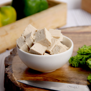 Tofu for a Healthier You: A Complete Nutrition Guide